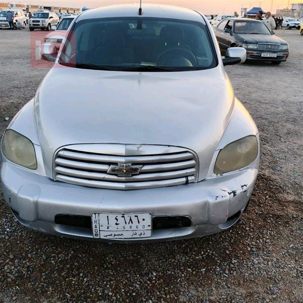Chevrolet HHR 2009 for sale in Iraq - Al Khas